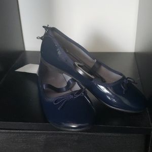 Brand New Size 13 girls Ballet shoes